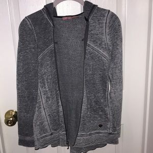 Juicy Couture- Grey Jacket